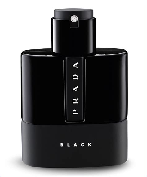 prada in black